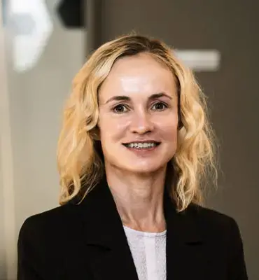 Nina Skilton