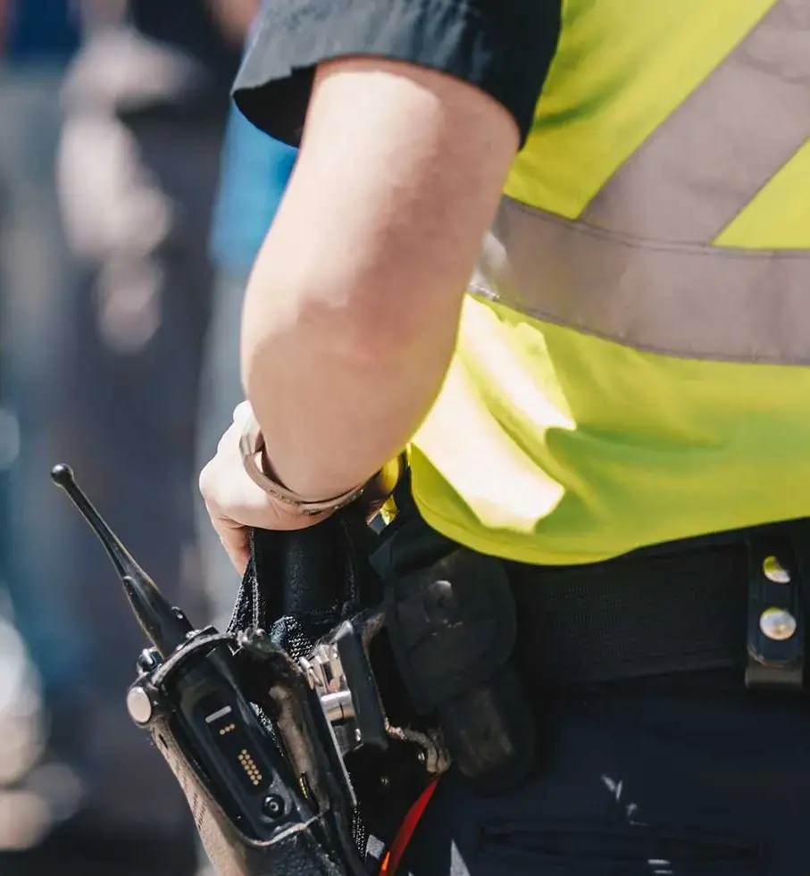 close-up-of-police-officer-s-utility-belt