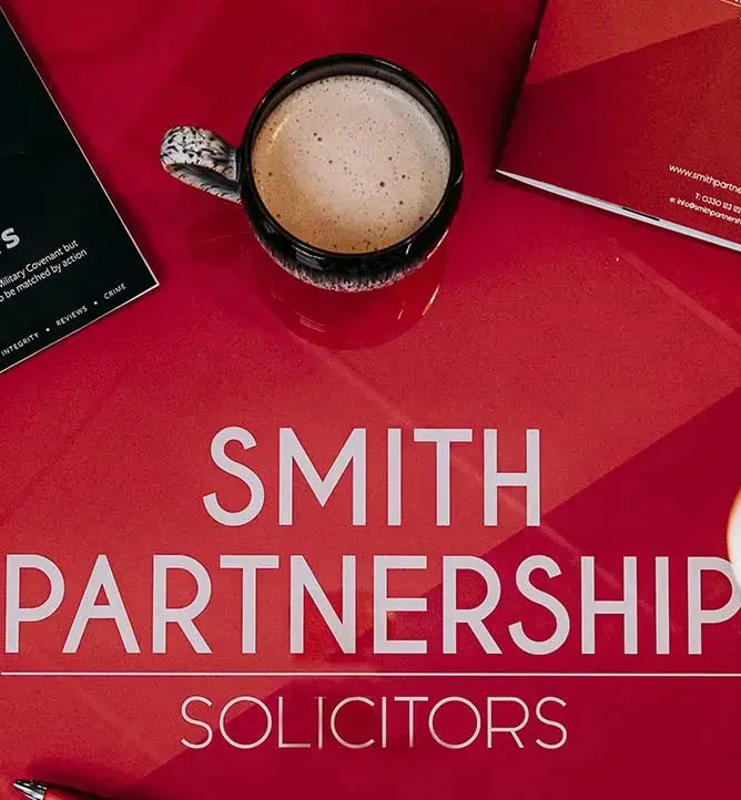 Smith Partnership brochures