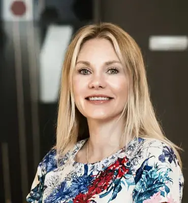 Gina Disney