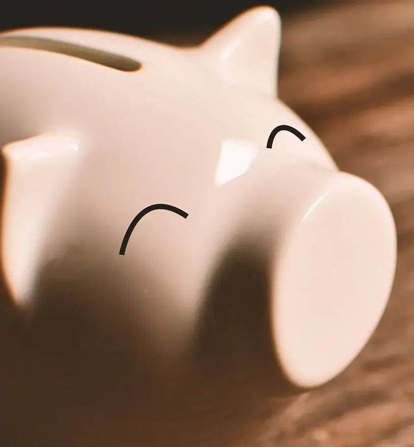 piggy-bank