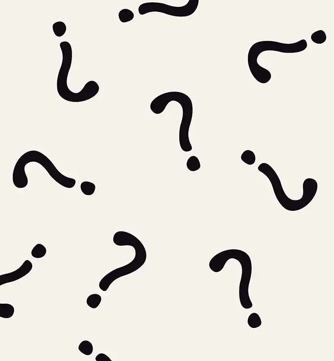 question-marks-pattern