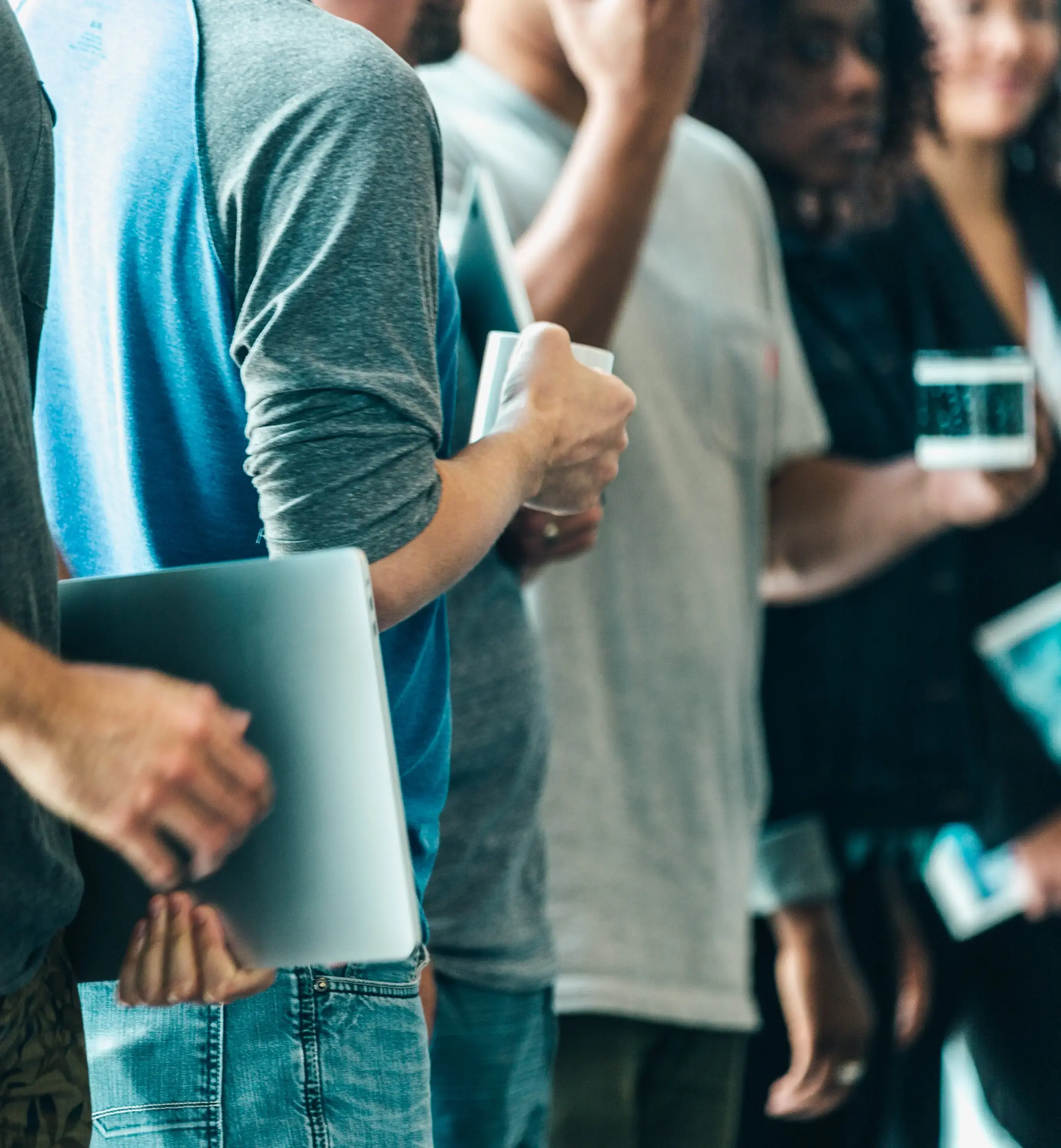 LGBTQ Workplace Discrimination | Smith Partnership