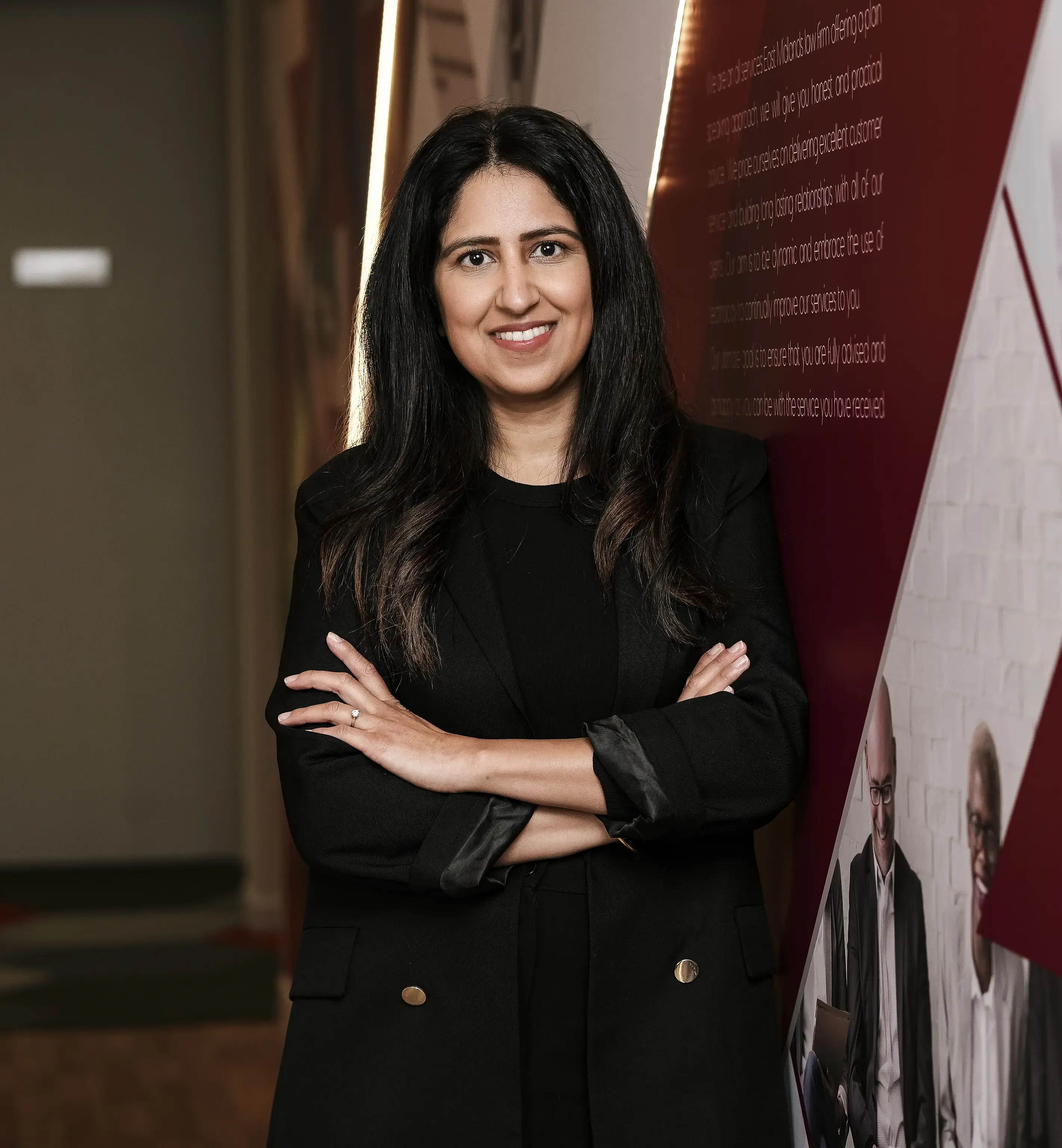 Kiran Gill