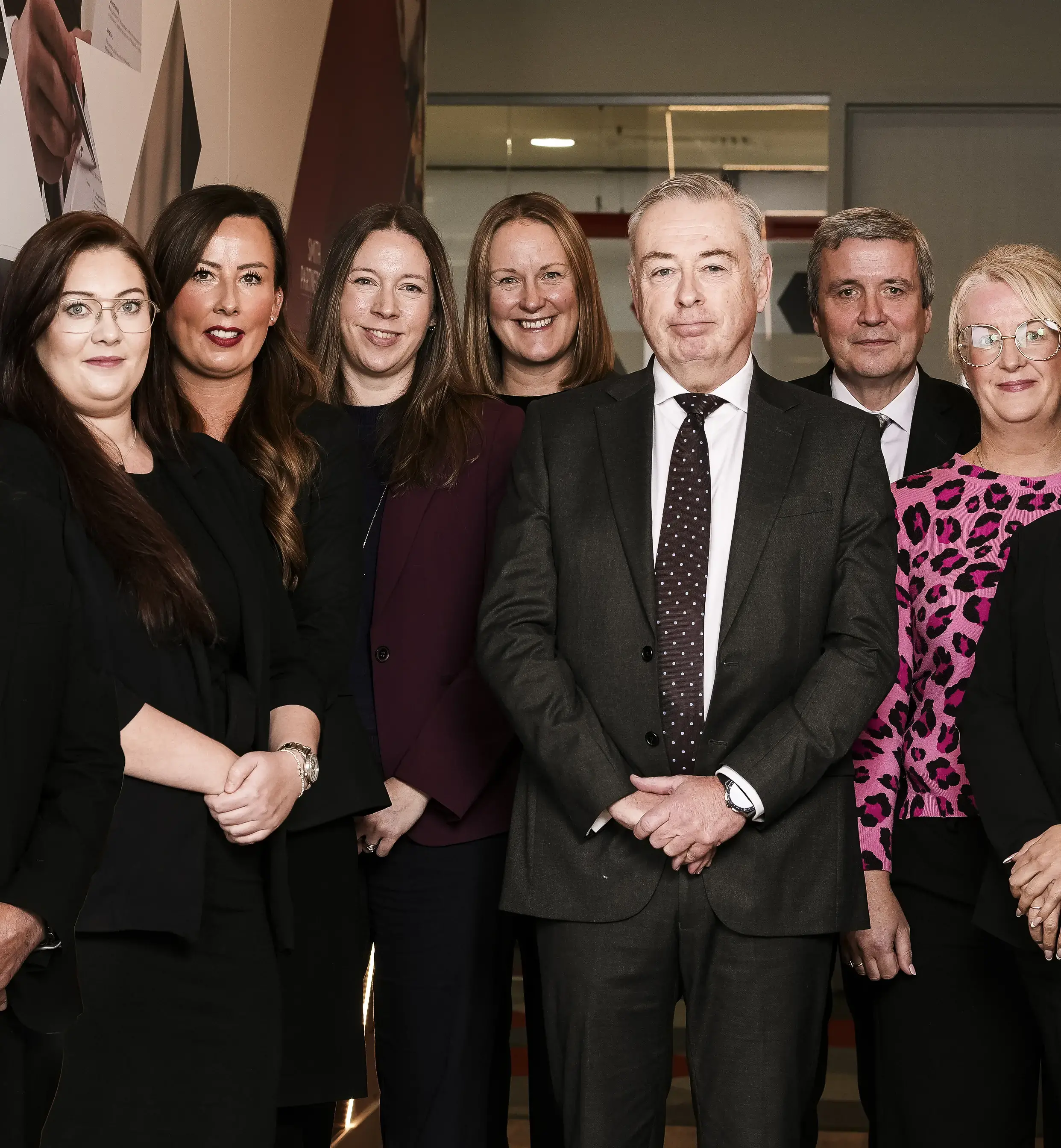 A record-breaking year for Smith Partnership in the Legal 500 