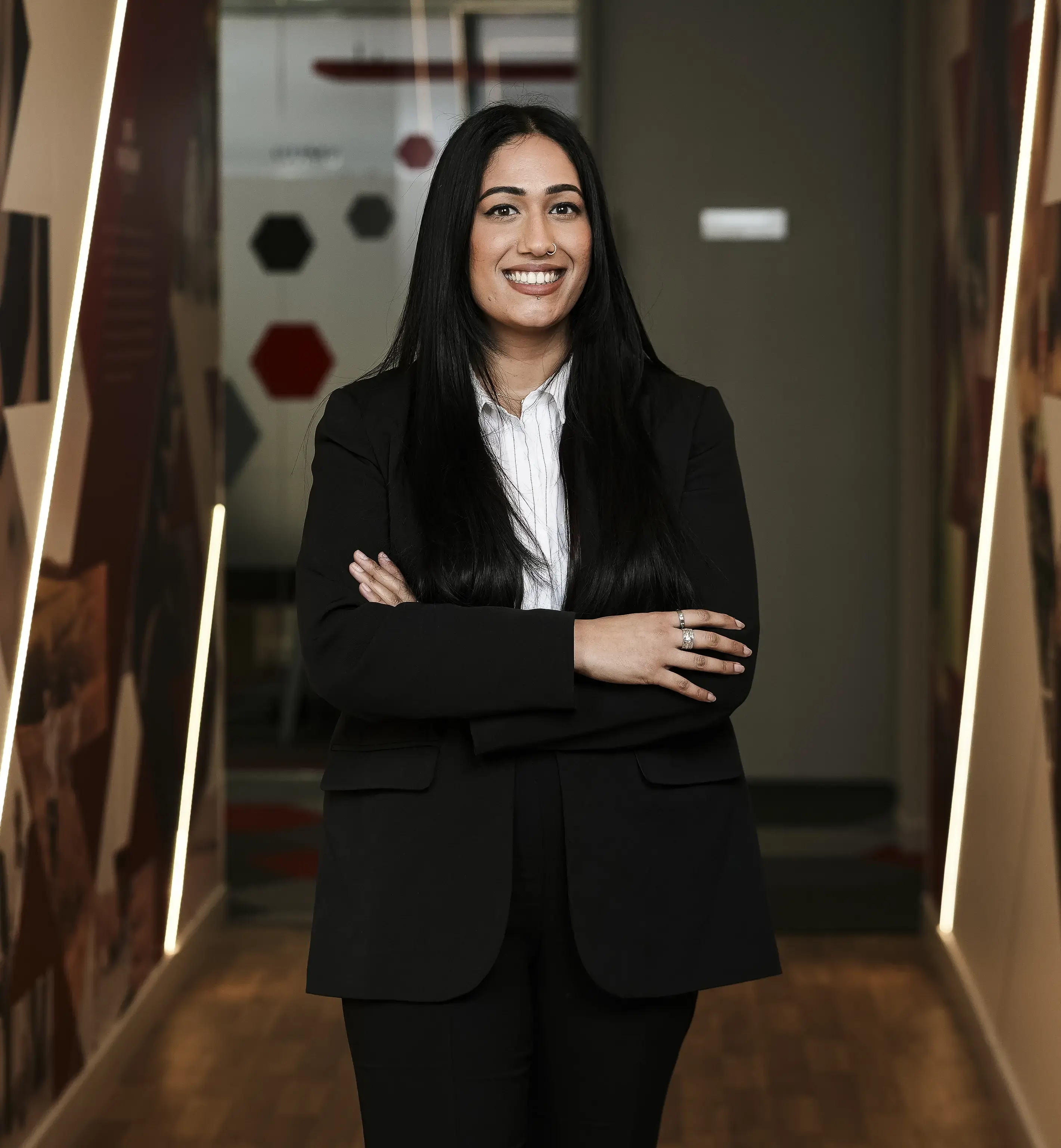 Azra Parvaiz