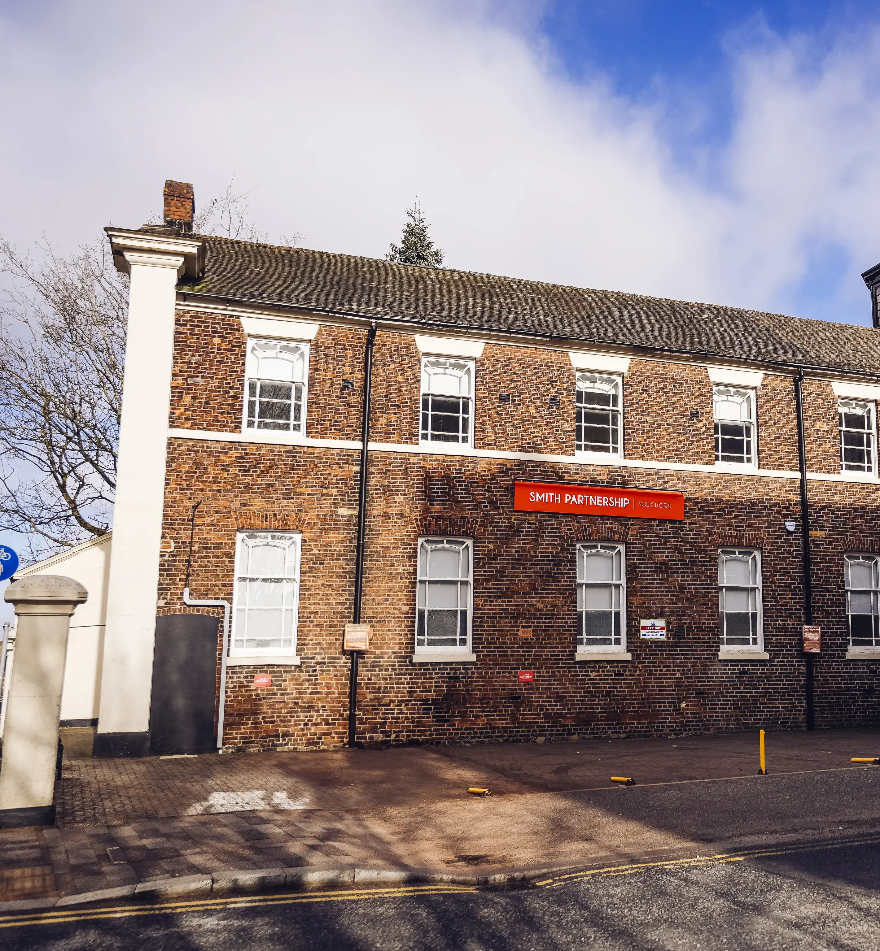 Stoke Office