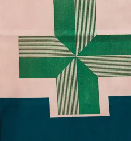 Prescription Bag