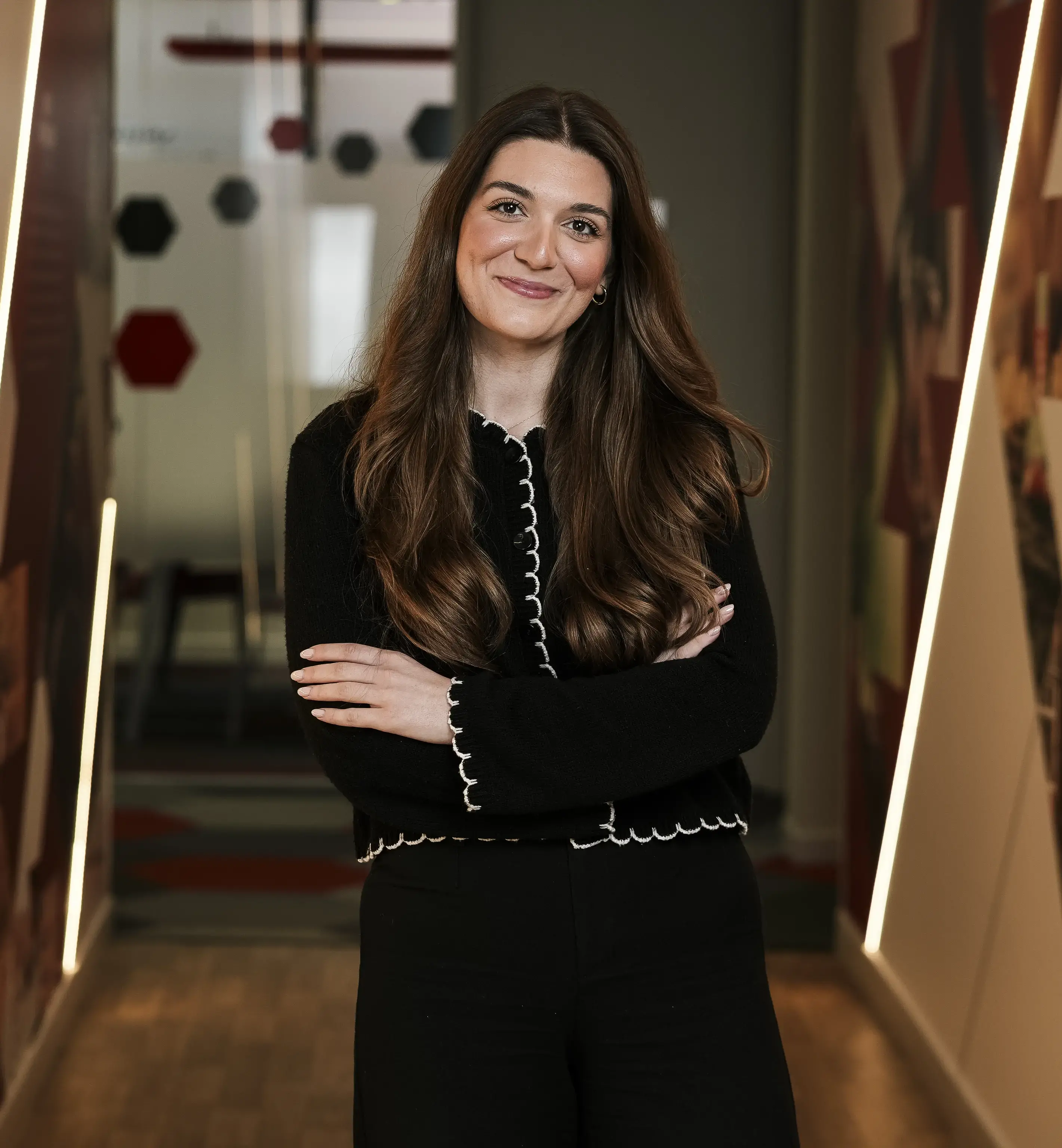 Ellie Saroglou