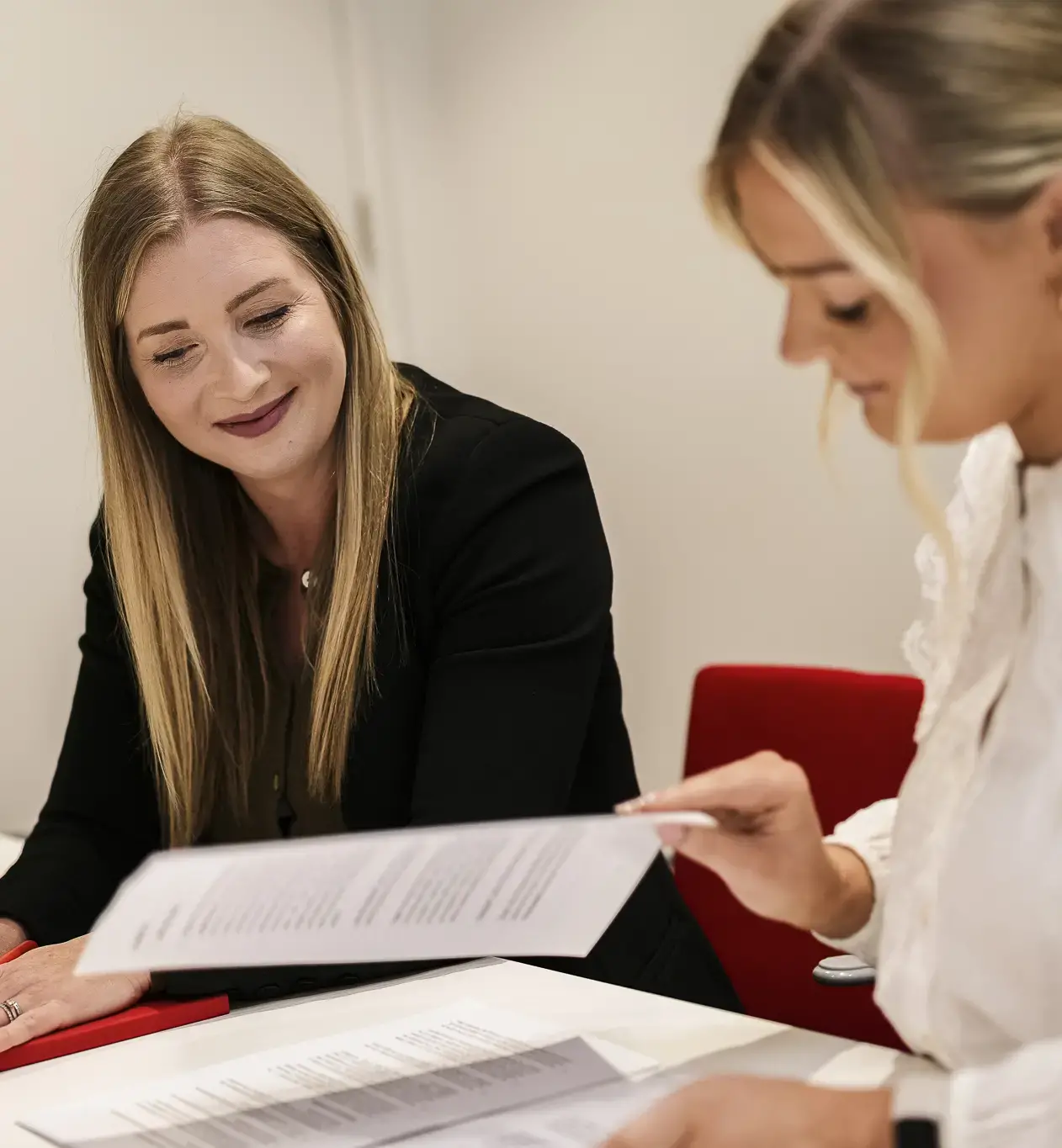 Constructive Dismissal Compensation Claims