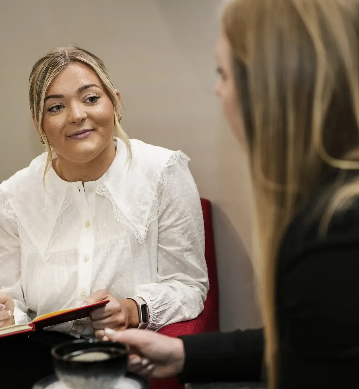 Employment Services for Businesses