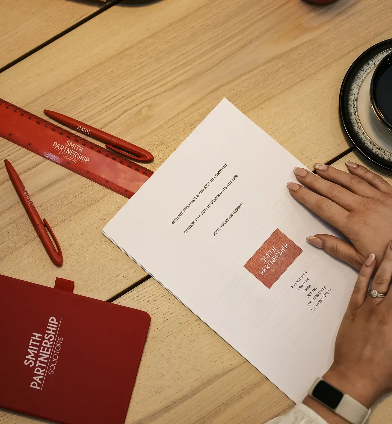 Settlemnet Agreement