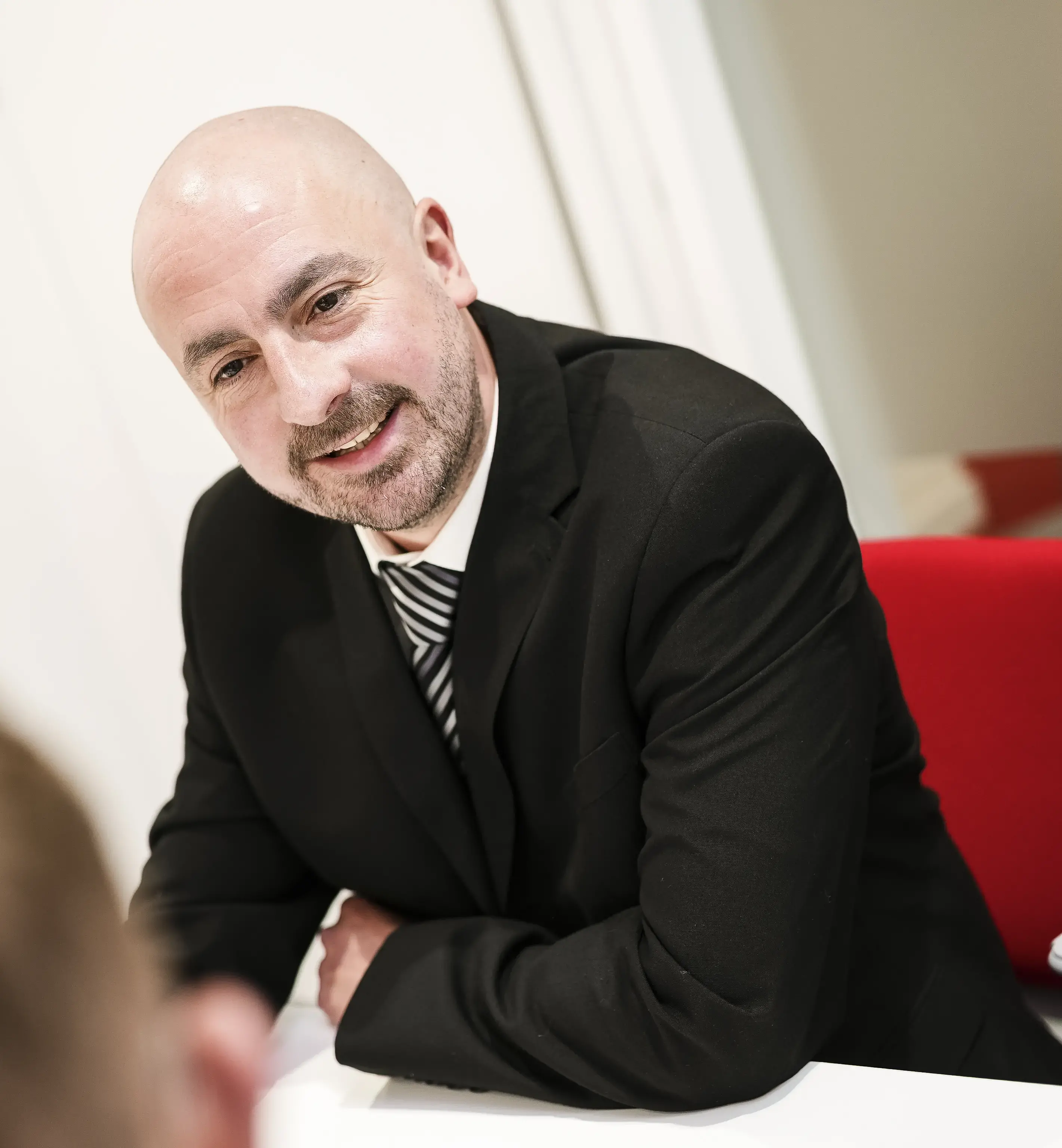 Smith Partnership Leicester Property Litigation