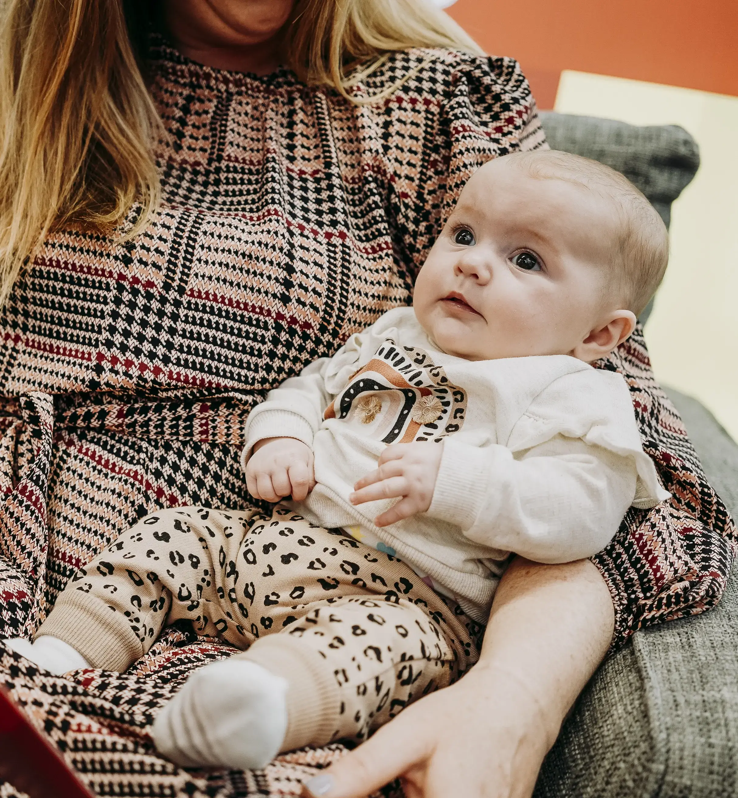 Family Law in Burton