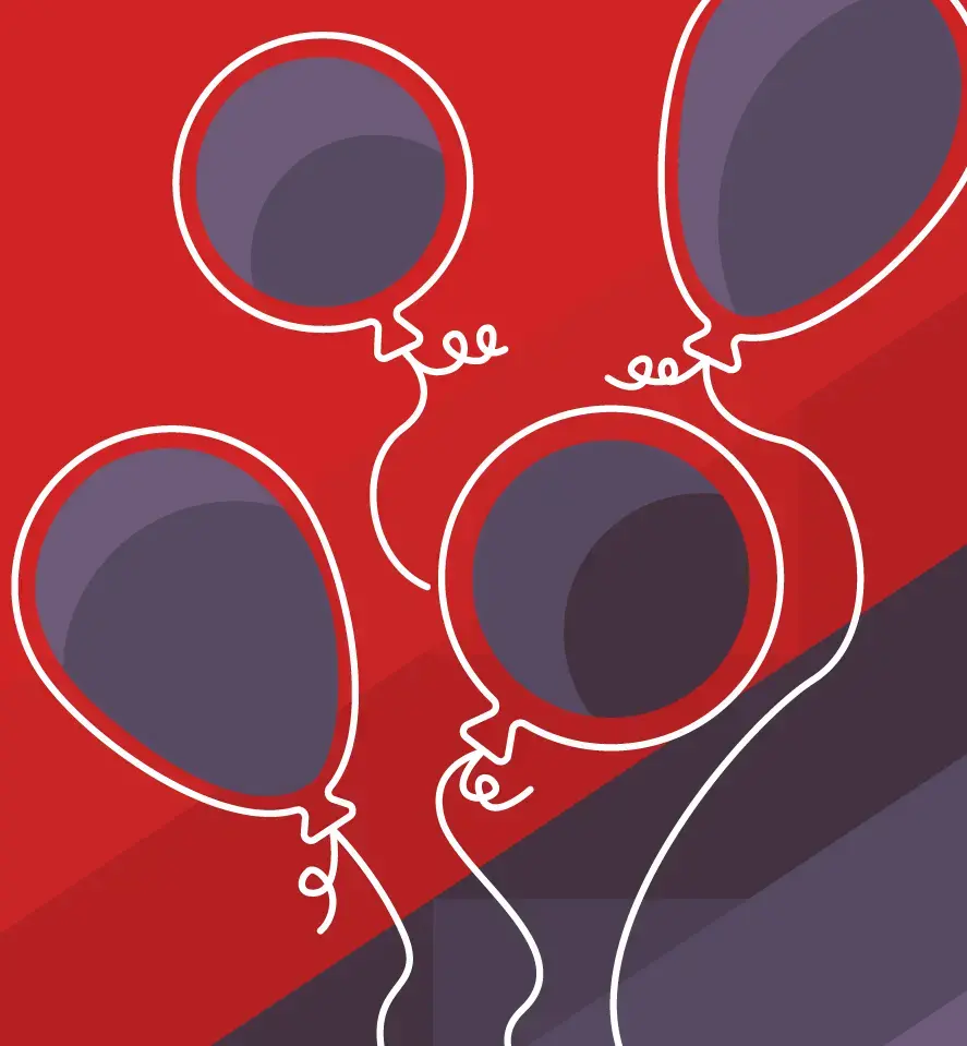 Ballons