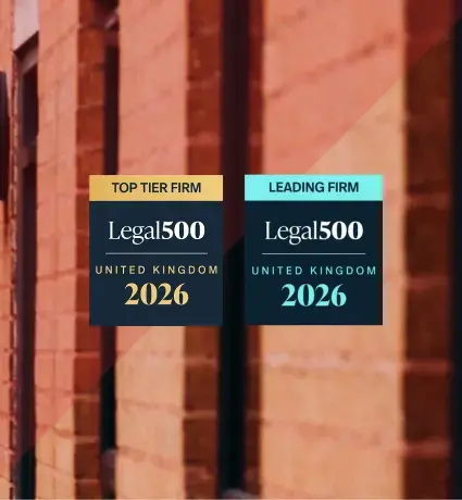 Legal 500 Logos