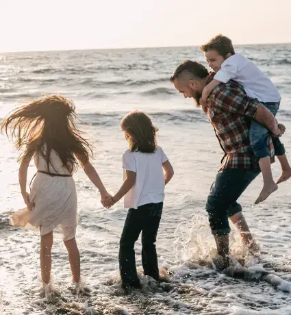 Adopting a stepchild – what is involved? 