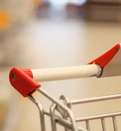 Shopping Trolley