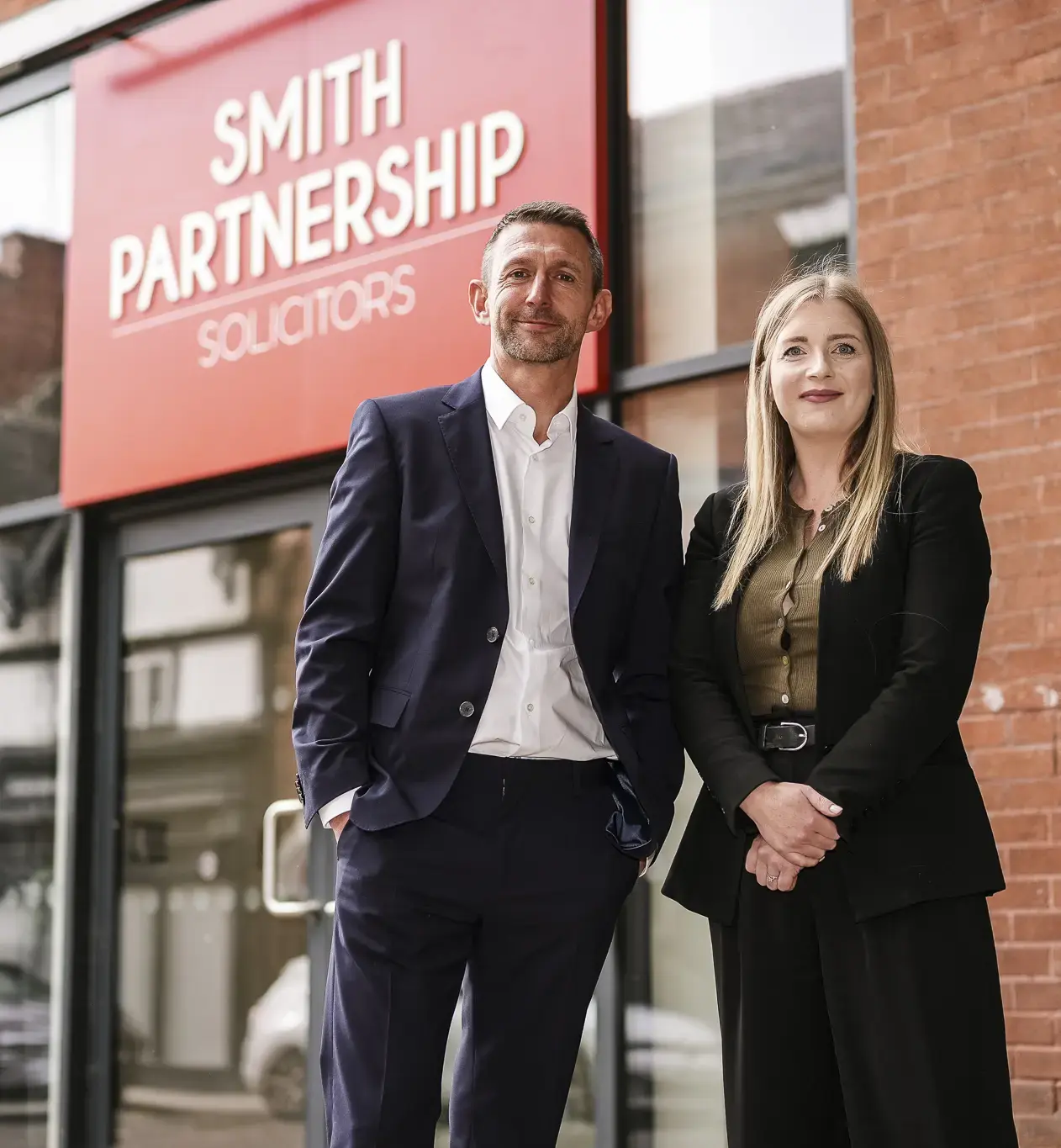 Head of Employment Law appointed as Leadership Transition Continues