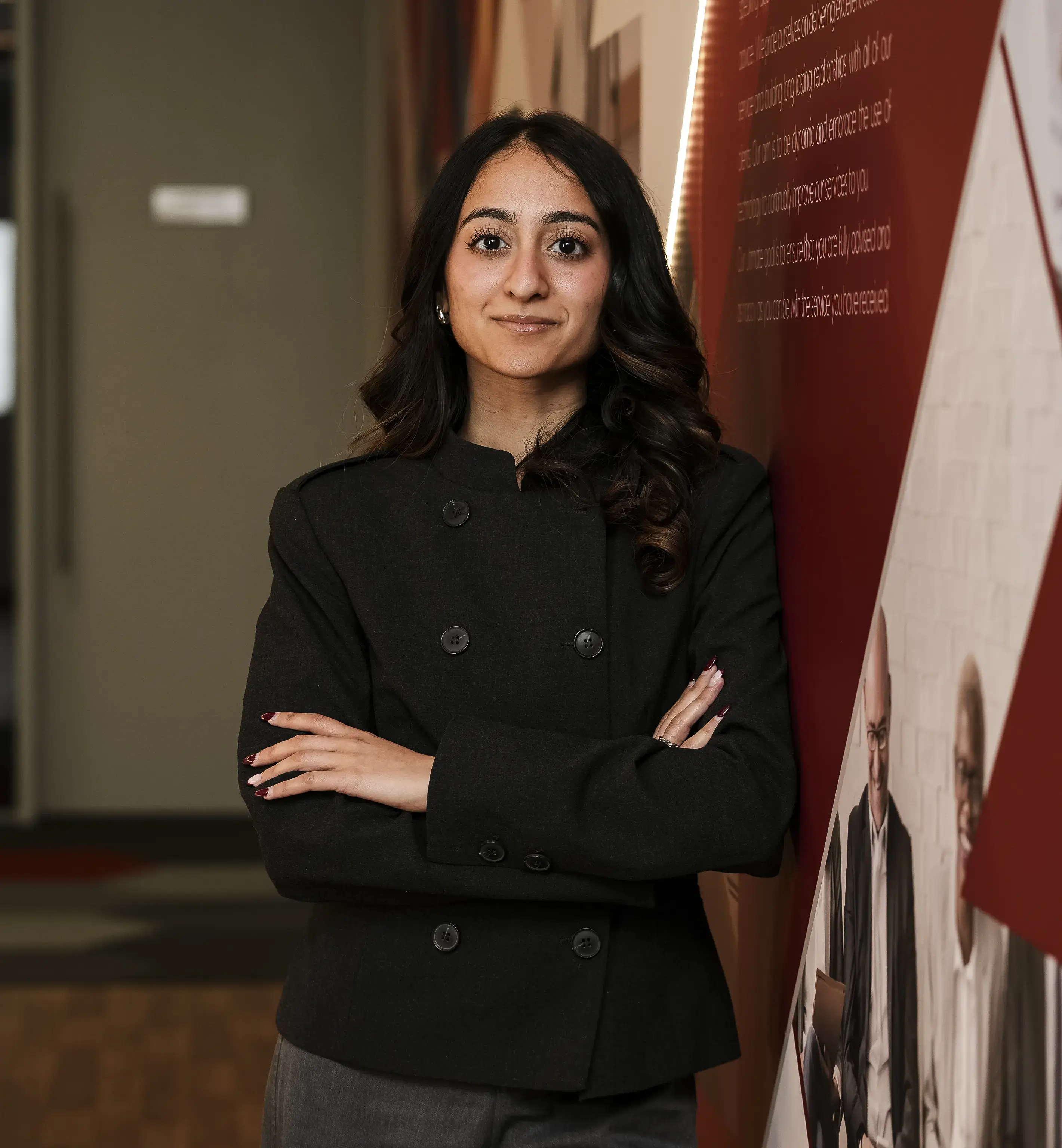 Martina Singh