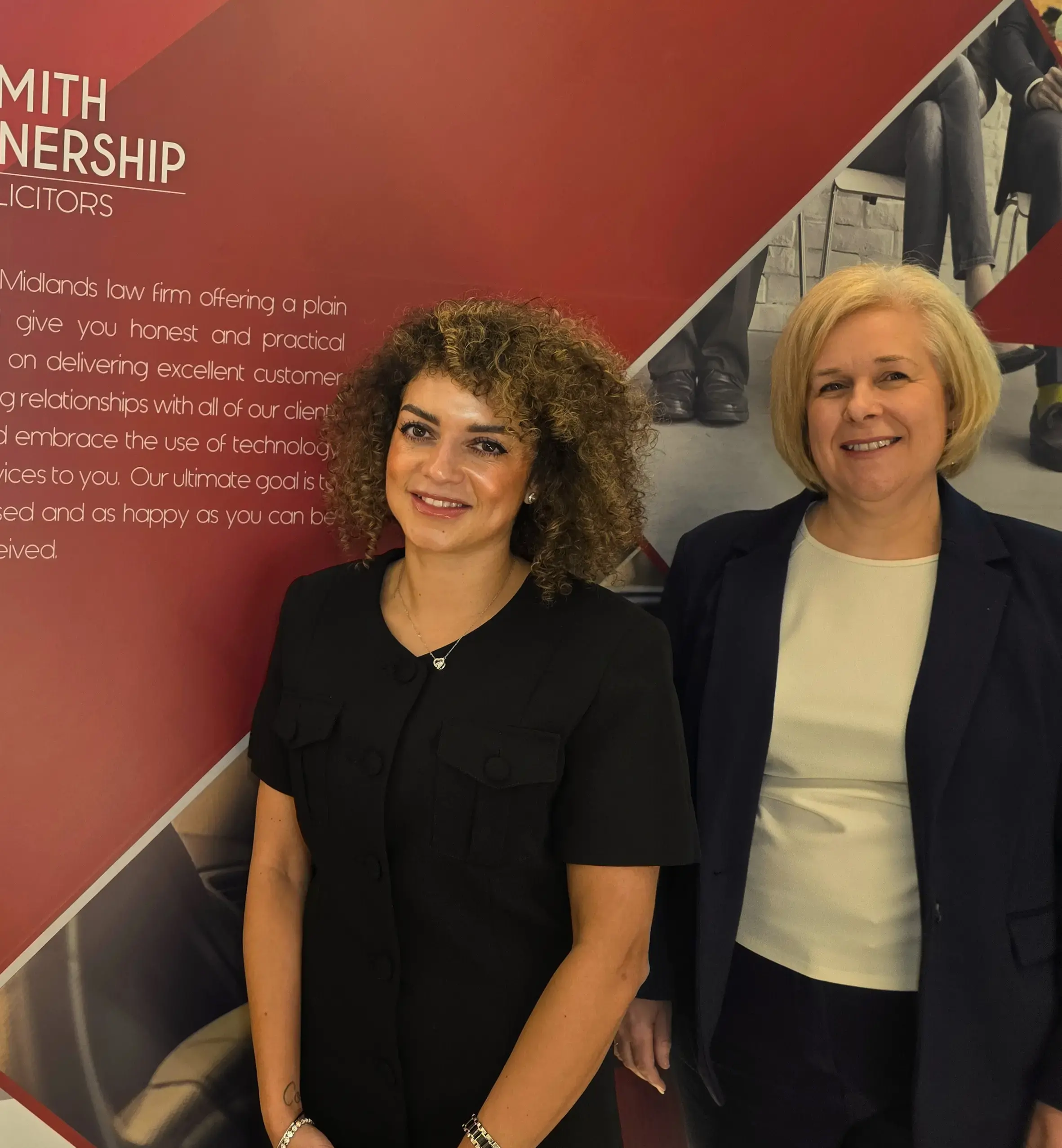 Smith Partnership strengthens Stoke office with five key appointments