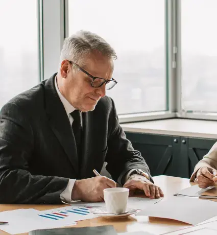 Differences between asset purchase and share purchases 