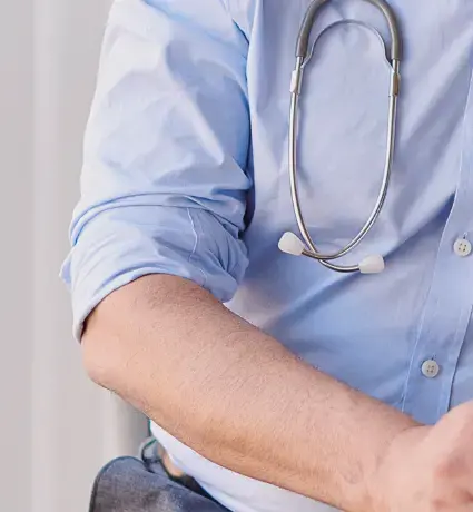 What to do if you think your GP has misdiagnosed you