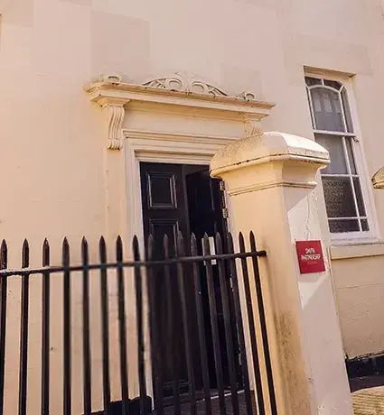 Motoring Solicitors in Stoke-On-Trent Smith Partnership Office