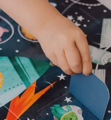 Co-parenting disuptes