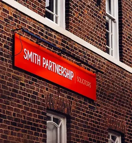 Stoke Corporate and Commercial Smith Partnership