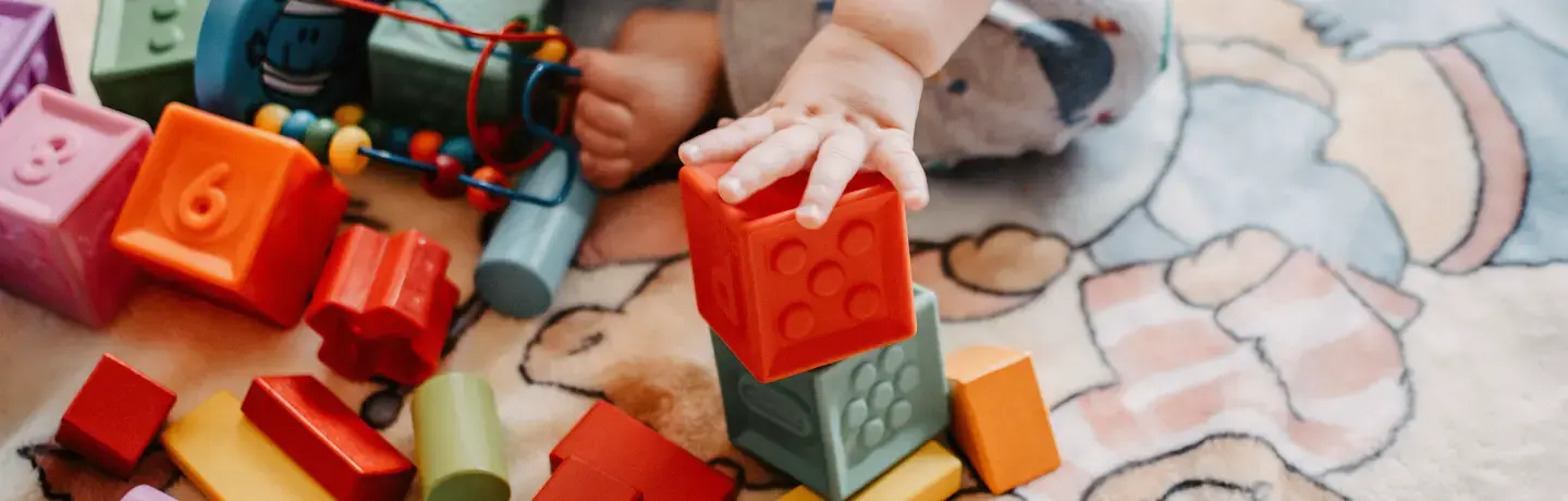 Appointing a guardian in your Will