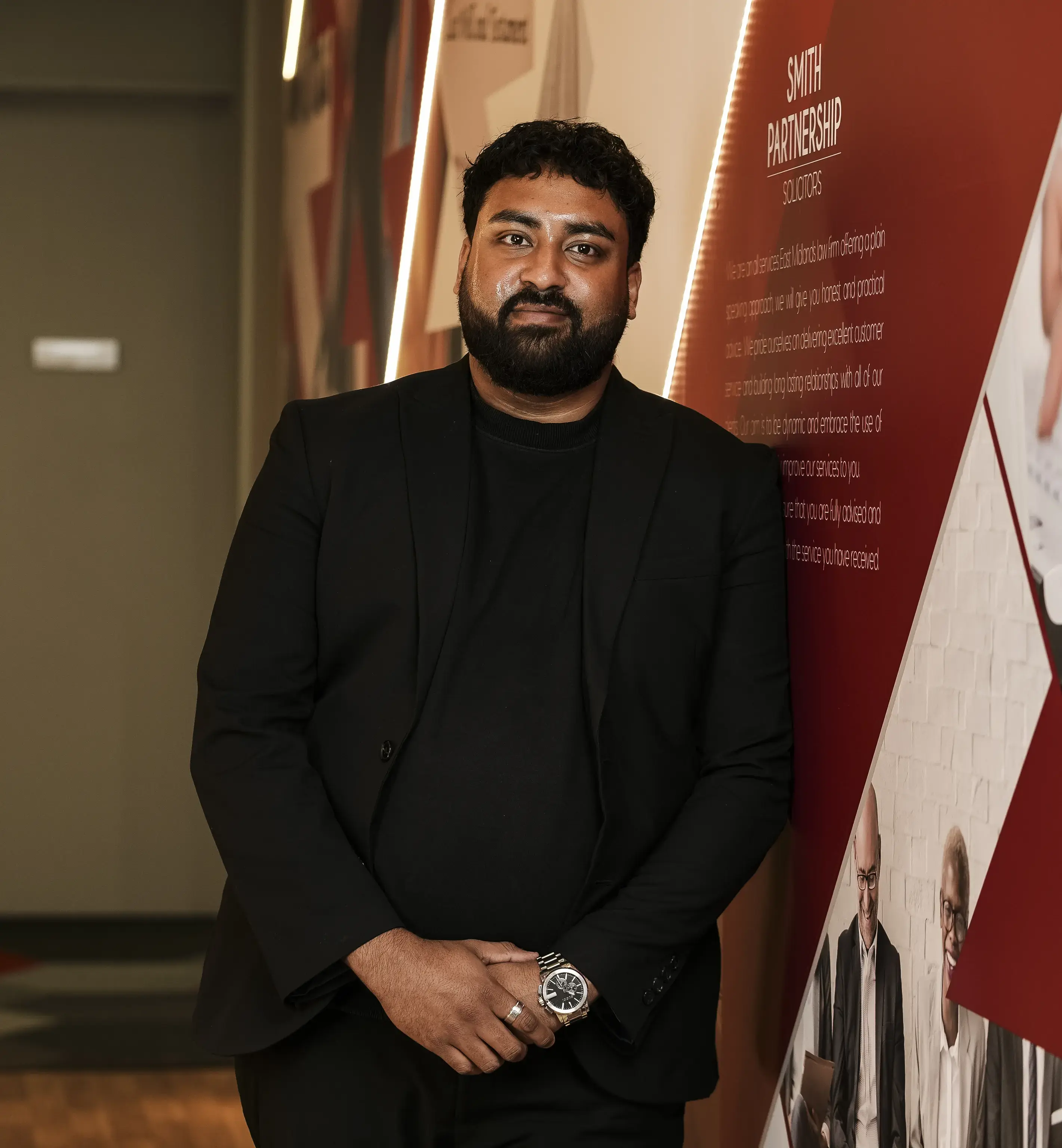 Kamal Ahmed