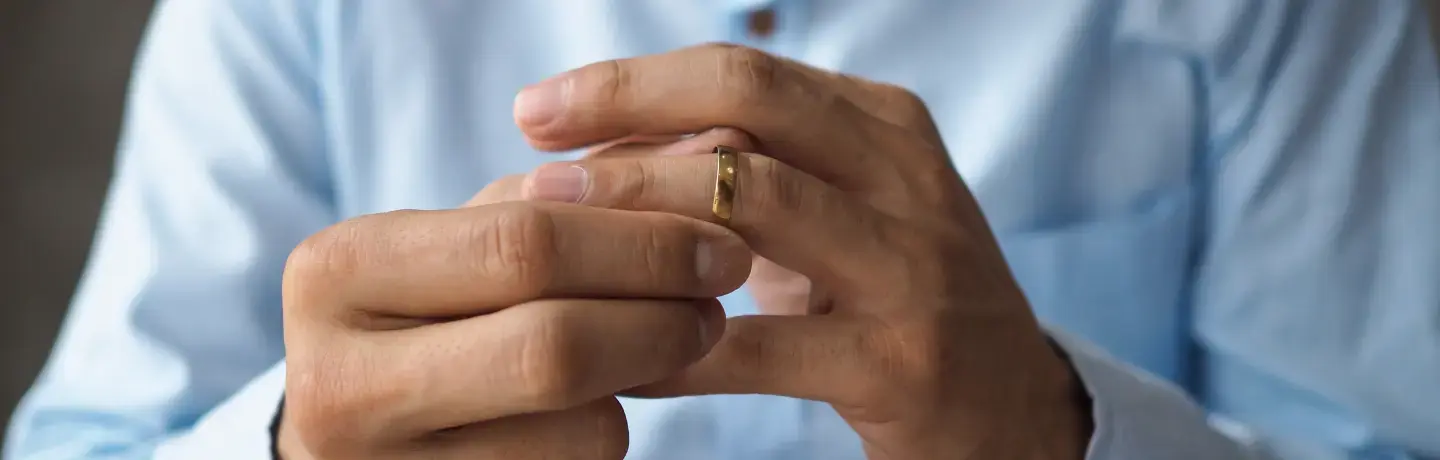 divorce process uk