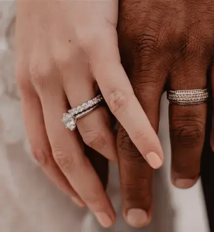 Why more couples are getting prenups