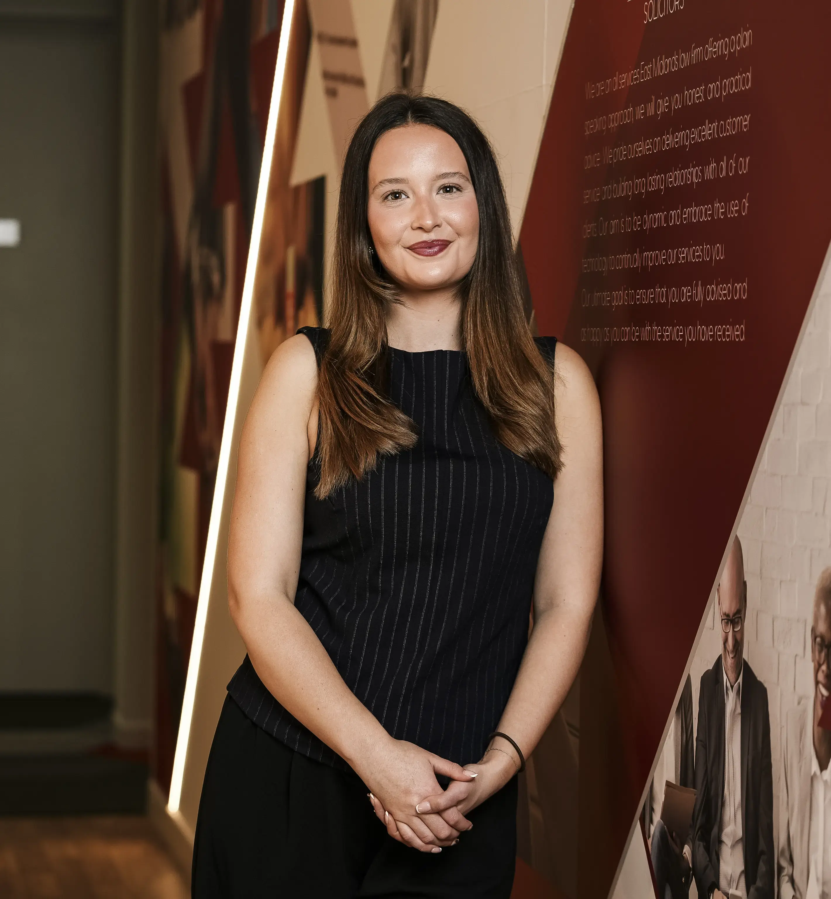 Jessica Lindsay, Client Engagement Assistant, Private Client