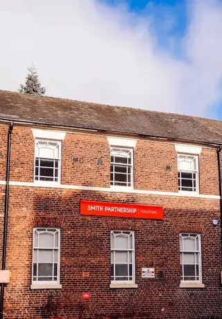 Hiring in Stoke