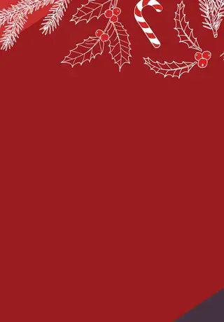 Smiths Christmas Homepage Banner