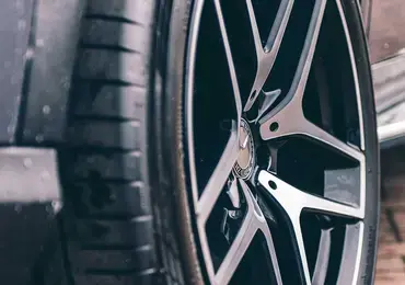 Alloy Wheels
