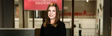 Image of Alison at Smith Partnership