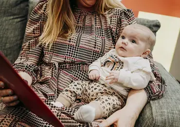 Family Law in Burton