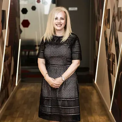 Christine Watkins