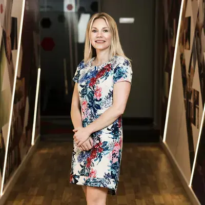 Gina Disney