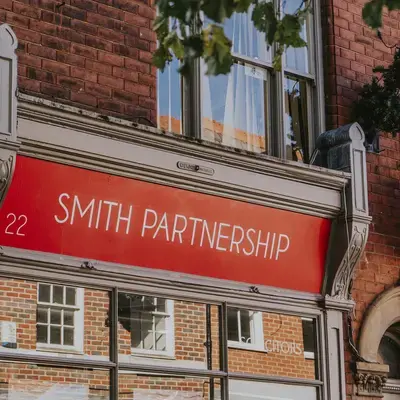 Smith Partnership, Swadlincote 