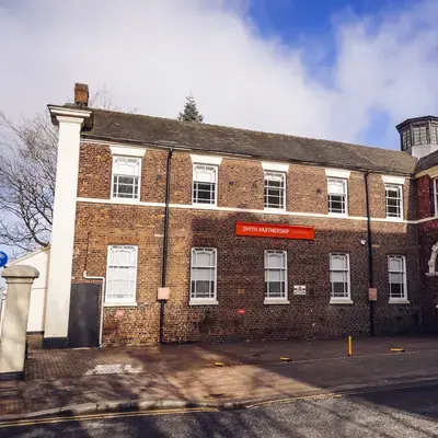 Stoke Office