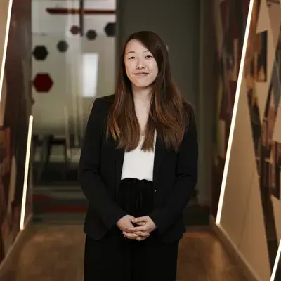 Olive Wong
