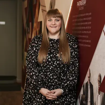 Kayleigh Rushby