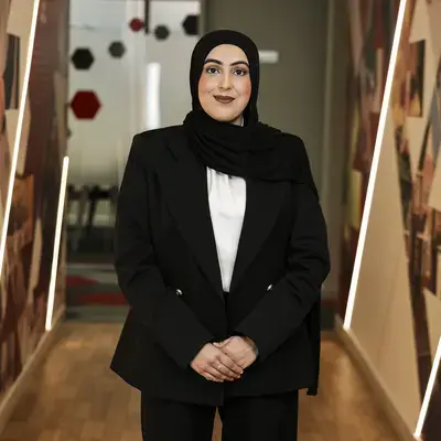 Almas Ali