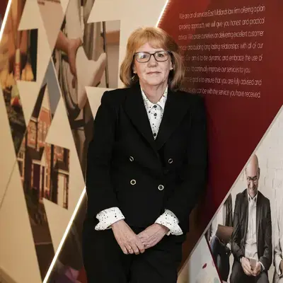 Nicola Bell