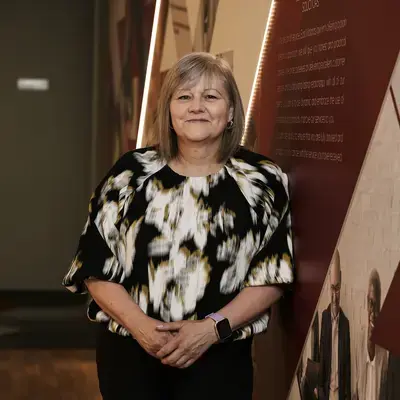 Stella Clarke