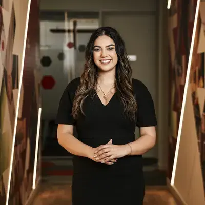 Erina Gjeraj, Paralegal, Crime